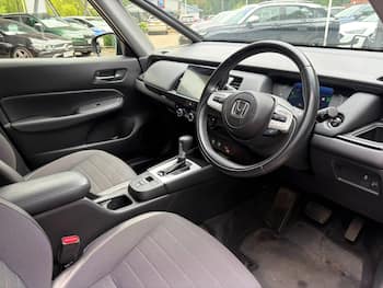 Used Honda Jazz 2023 for sale - 79646071: Photo