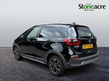 Used Honda Jazz 2023 for sale - 79646071: Photo