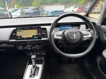 Used Honda Jazz 2023 for sale - 79646071: Photo