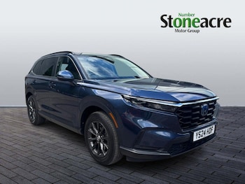 Used Honda CR-V 2024 for sale - 78648945: Photo