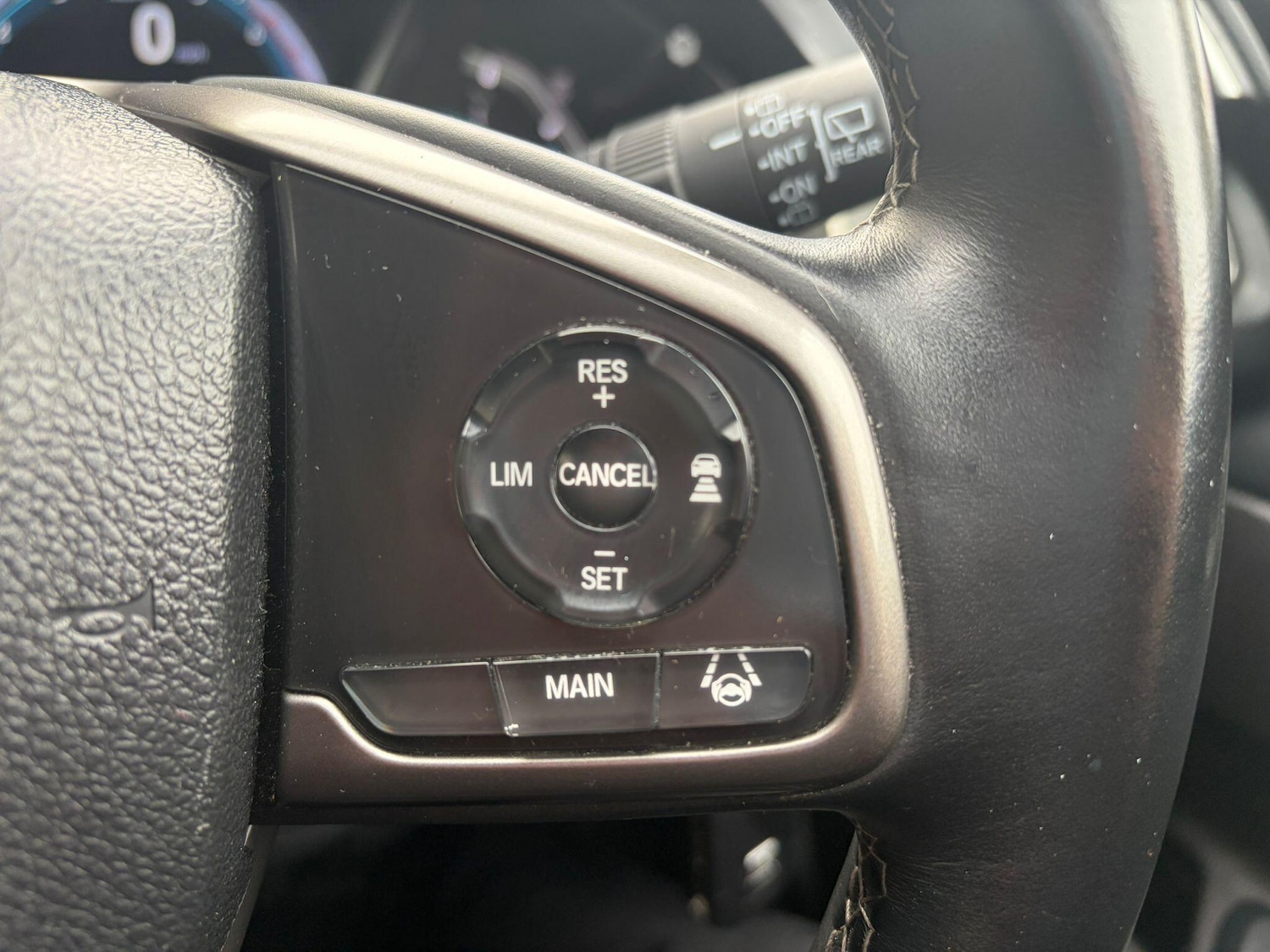 Used Honda Civic 2019 for sale - 76620184: Photo 15