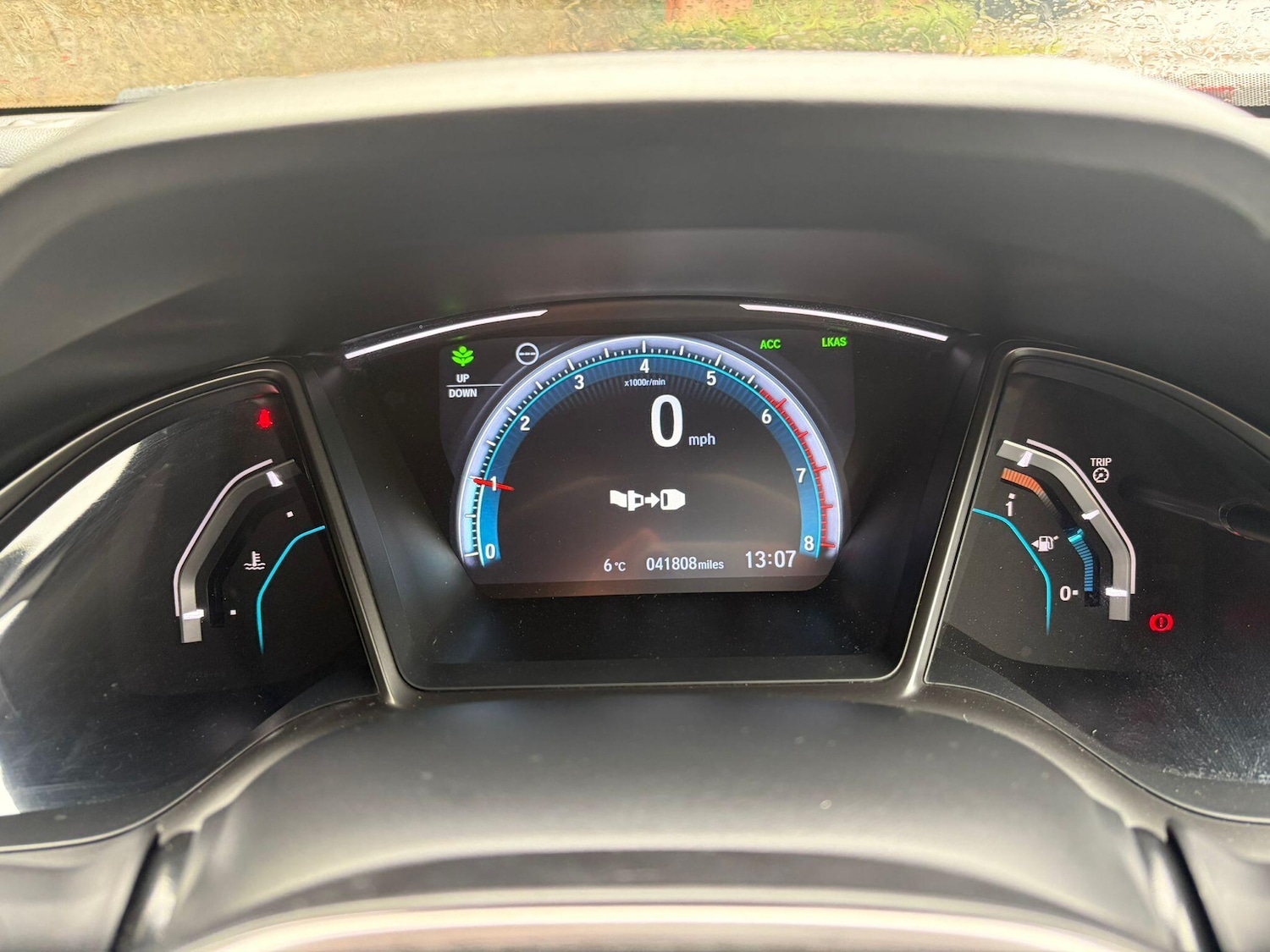 Used Honda Civic 2019 for sale - 76620184: Photo 20
