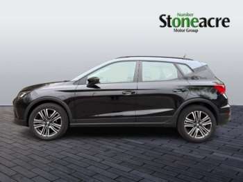 2021 (71) - 1.0 TSI SE Technology DSG Euro 6 (s/s) 5dr