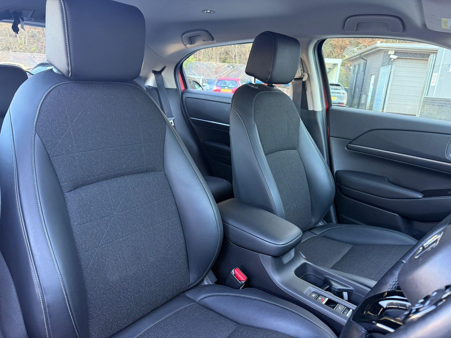 Used Honda HR-V 2023 for sale - 77940405: Photo 12