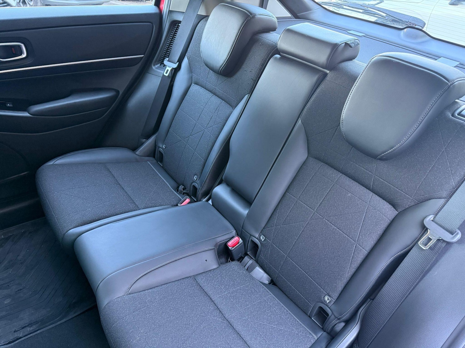 Used Honda HR-V 2023 for sale - 77940405: Photo 14