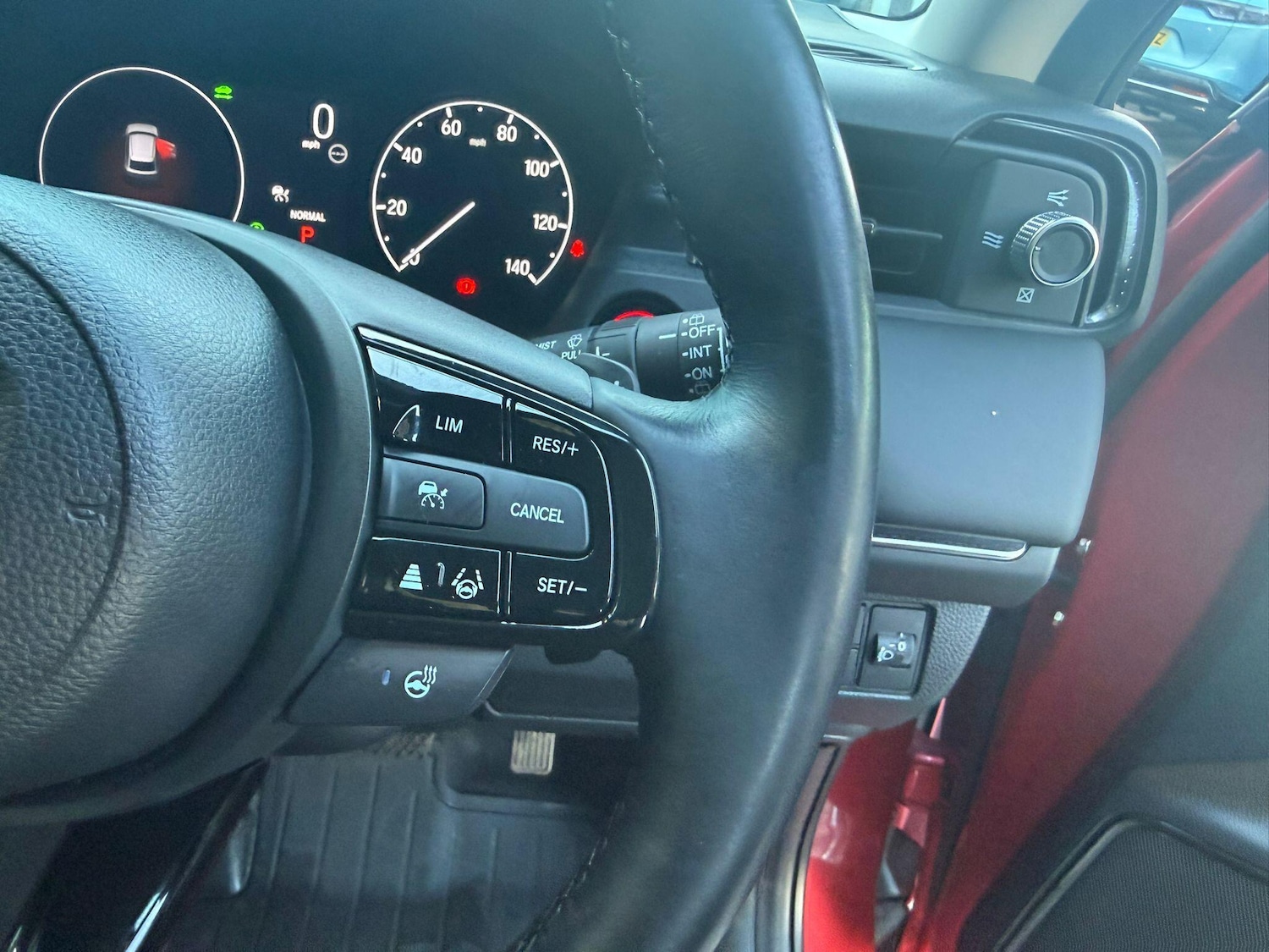 Used Honda HR-V 2023 for sale - 77940405: Photo 18