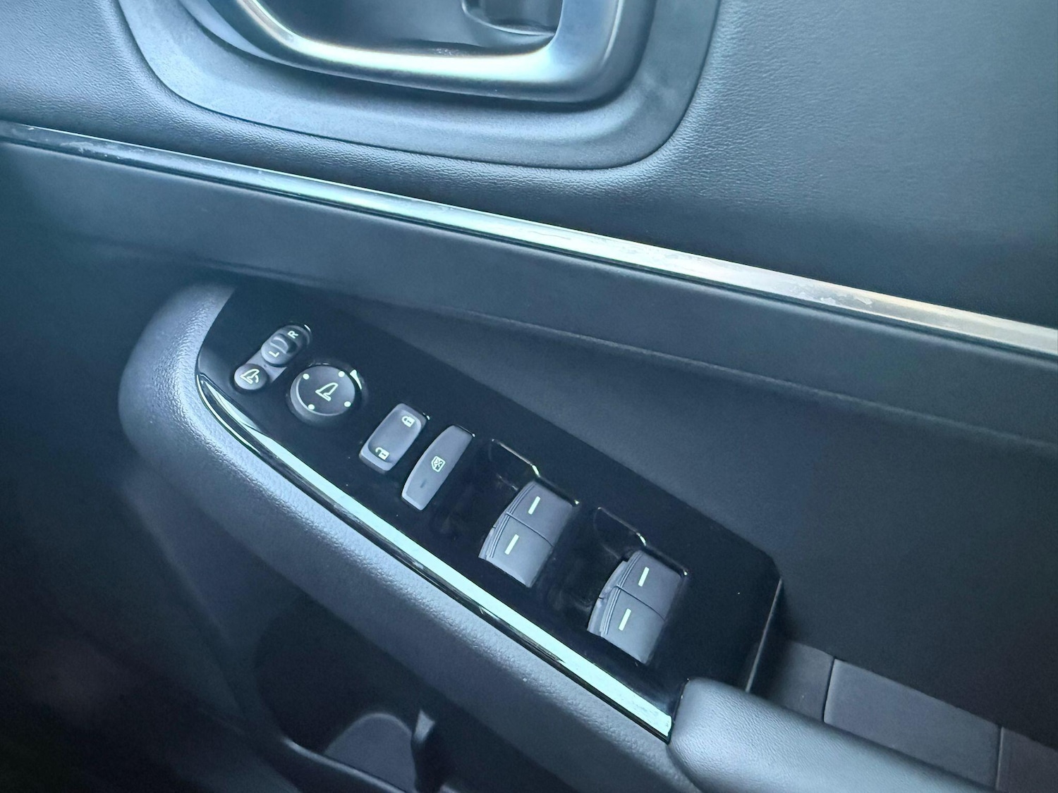 Used Honda HR-V 2023 for sale - 77940405: Photo 19