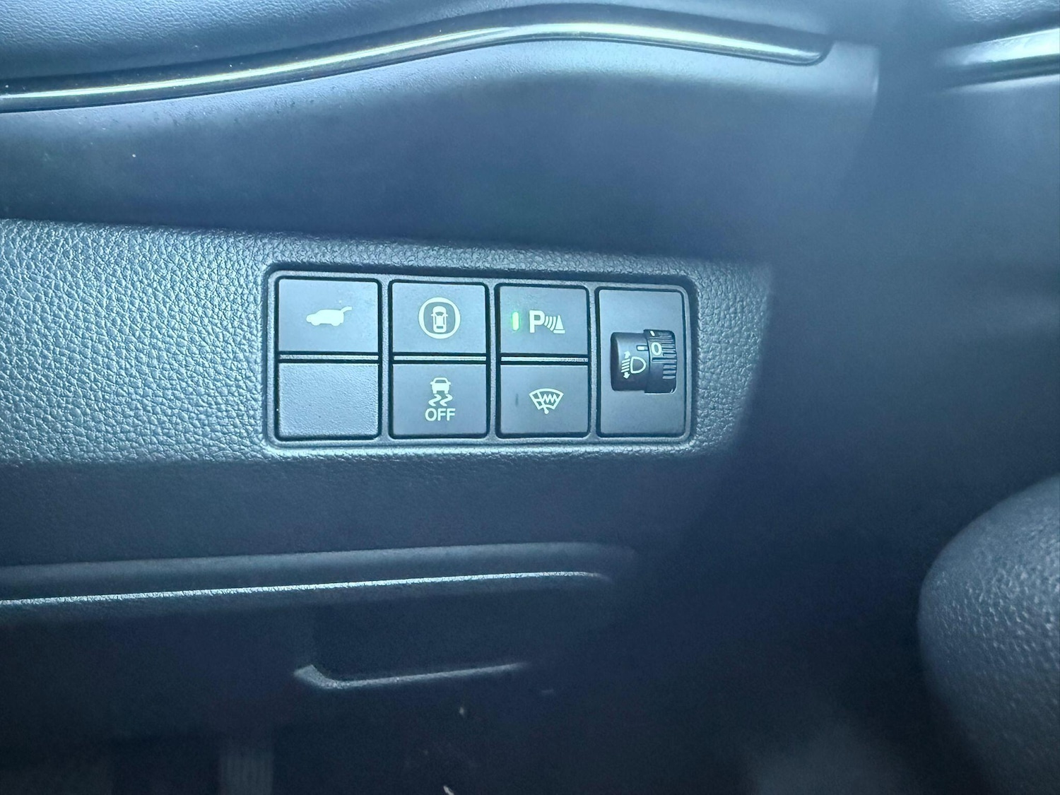 Used Honda HR-V 2023 for sale - 77940405: Photo 20