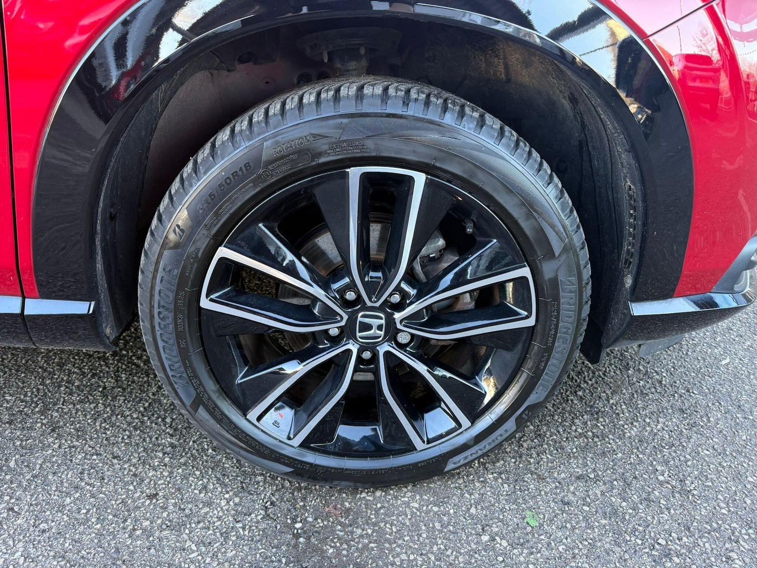 Used Honda HR-V 2023 for sale - 77940405: Photo 21