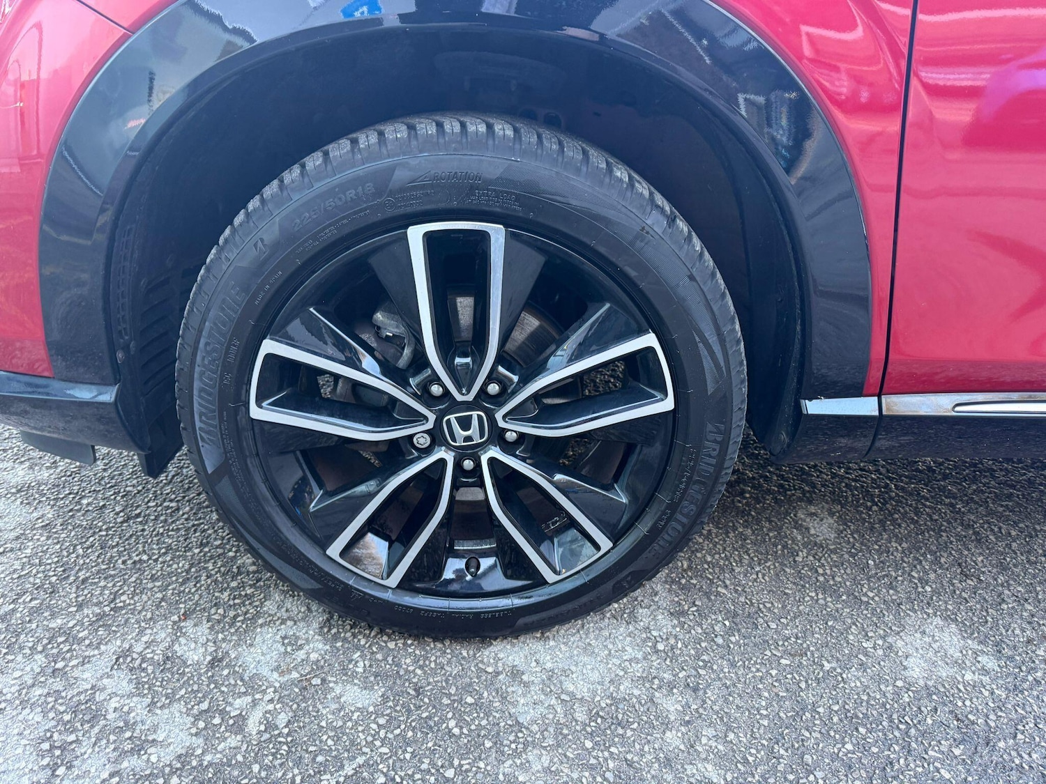 Used Honda HR-V 2023 for sale - 77940405: Photo 23