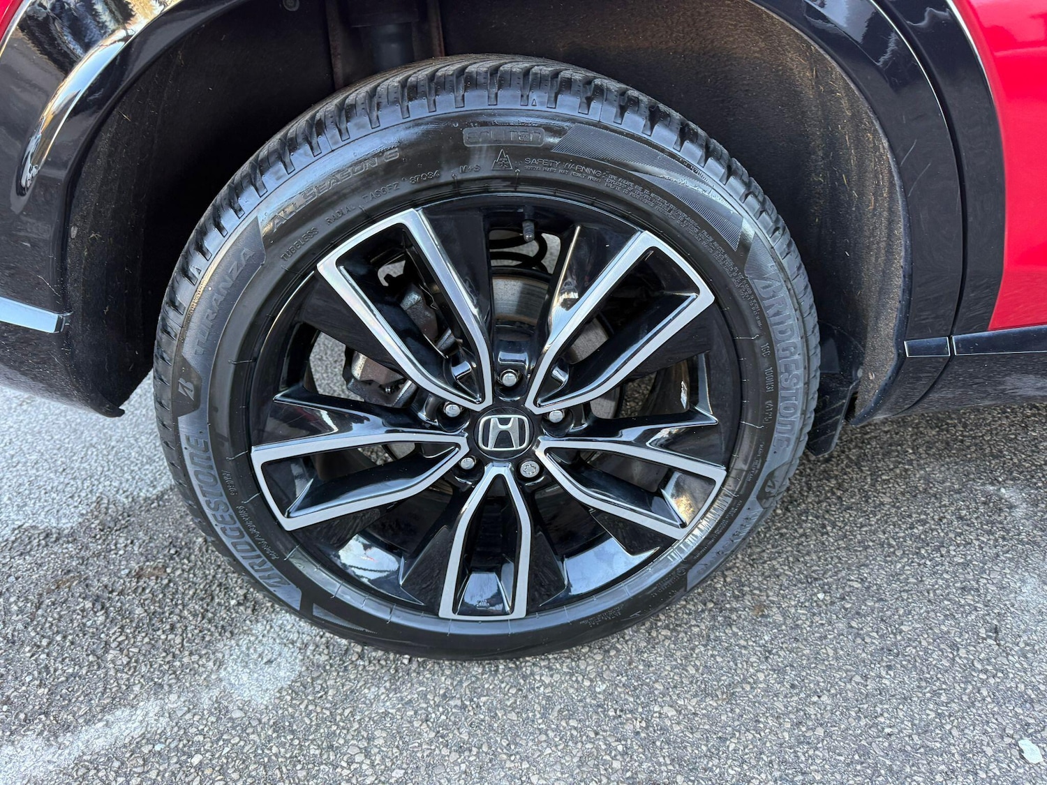 Used Honda HR-V 2023 for sale - 77940405: Photo 24