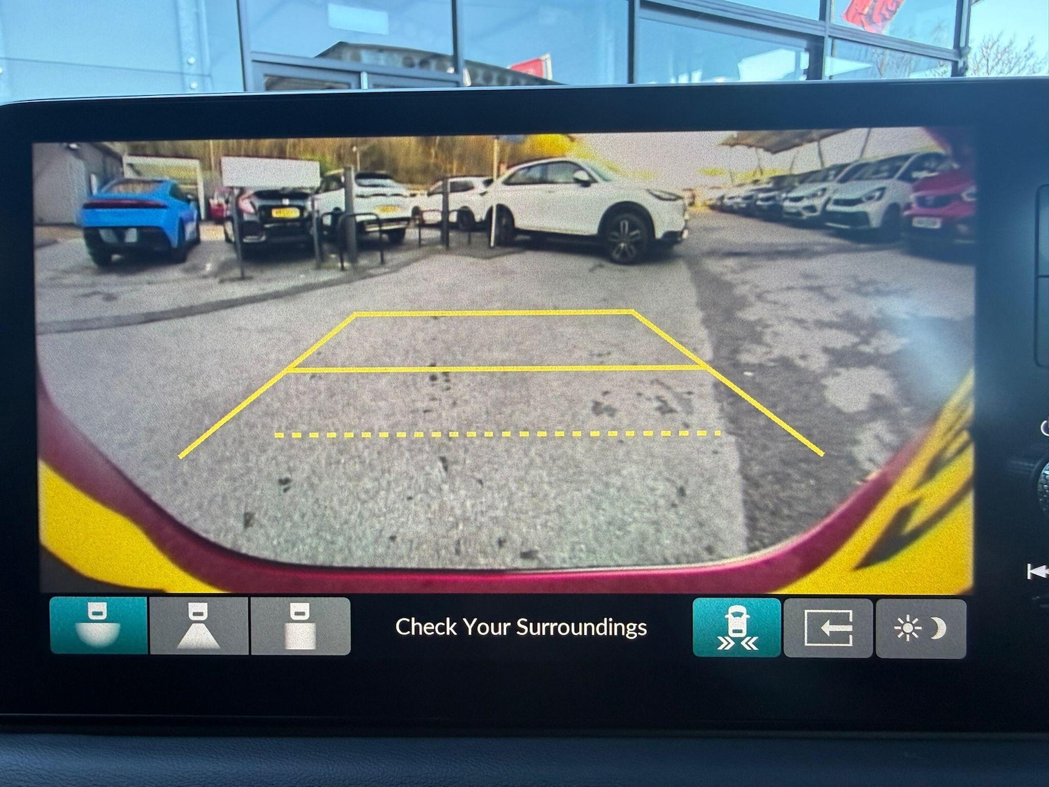 Used Honda HR-V 2023 for sale - 77940405: Photo 25