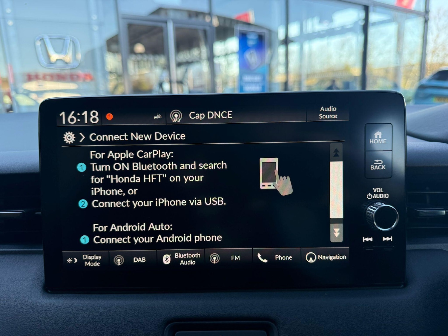 Used Honda HR-V 2023 for sale - 77940405: Photo 26