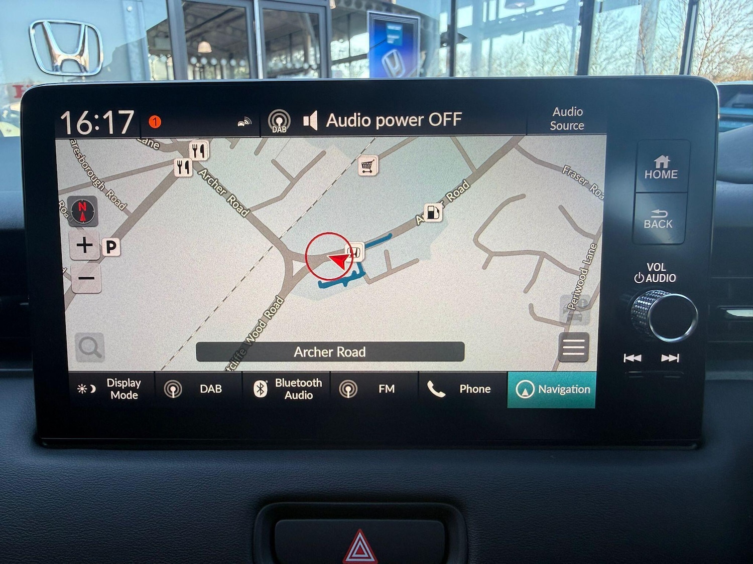 Used Honda HR-V 2023 for sale - 77940405: Photo 28