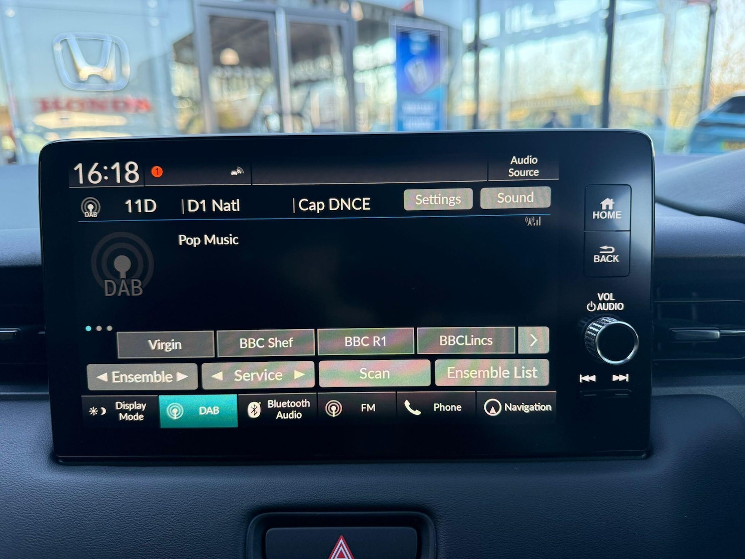 Used Honda HR-V 2023 for sale - 77940405: Photo 30