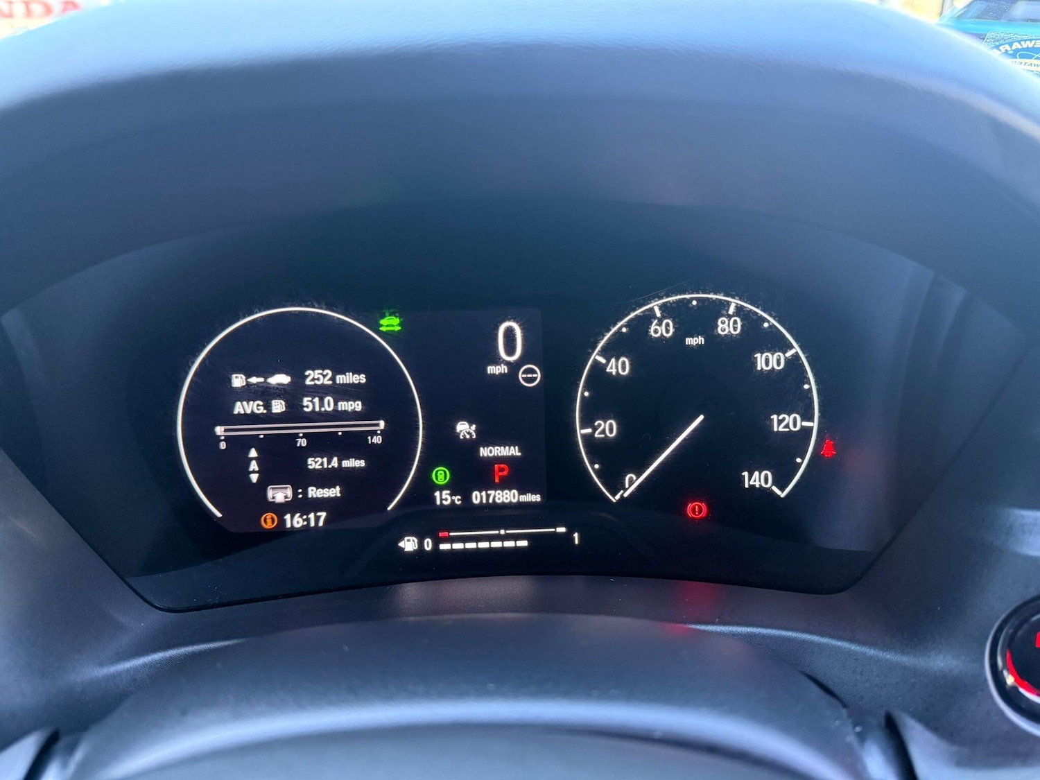 Used Honda HR-V 2023 for sale - 77940405: Photo 31