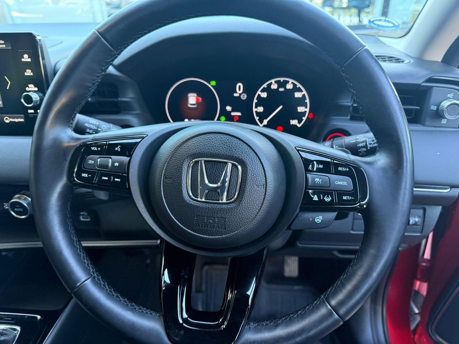 Used Honda HR-V 2023 for sale - 77940405: Photo 33