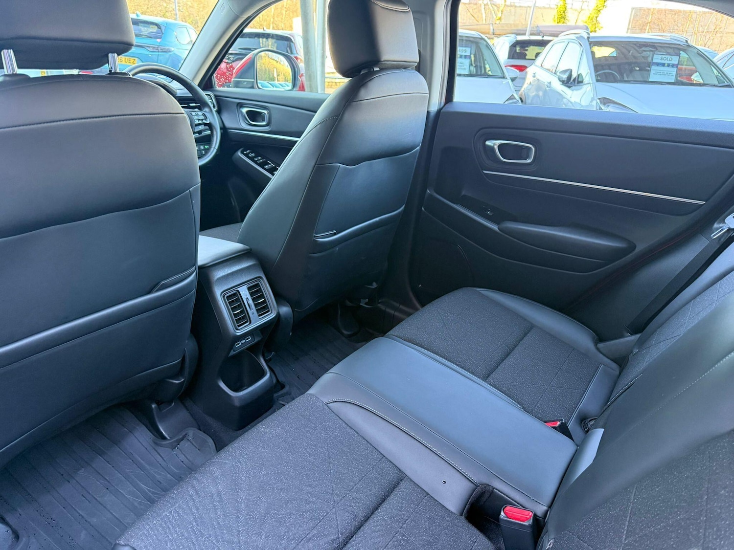 Used Honda HR-V 2023 for sale - 77940405: Photo 35