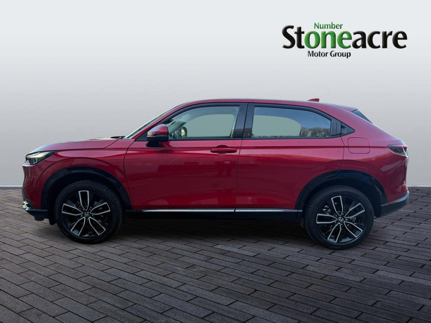 Used Honda HR-V 2023 for sale - 77940405: Photo 4