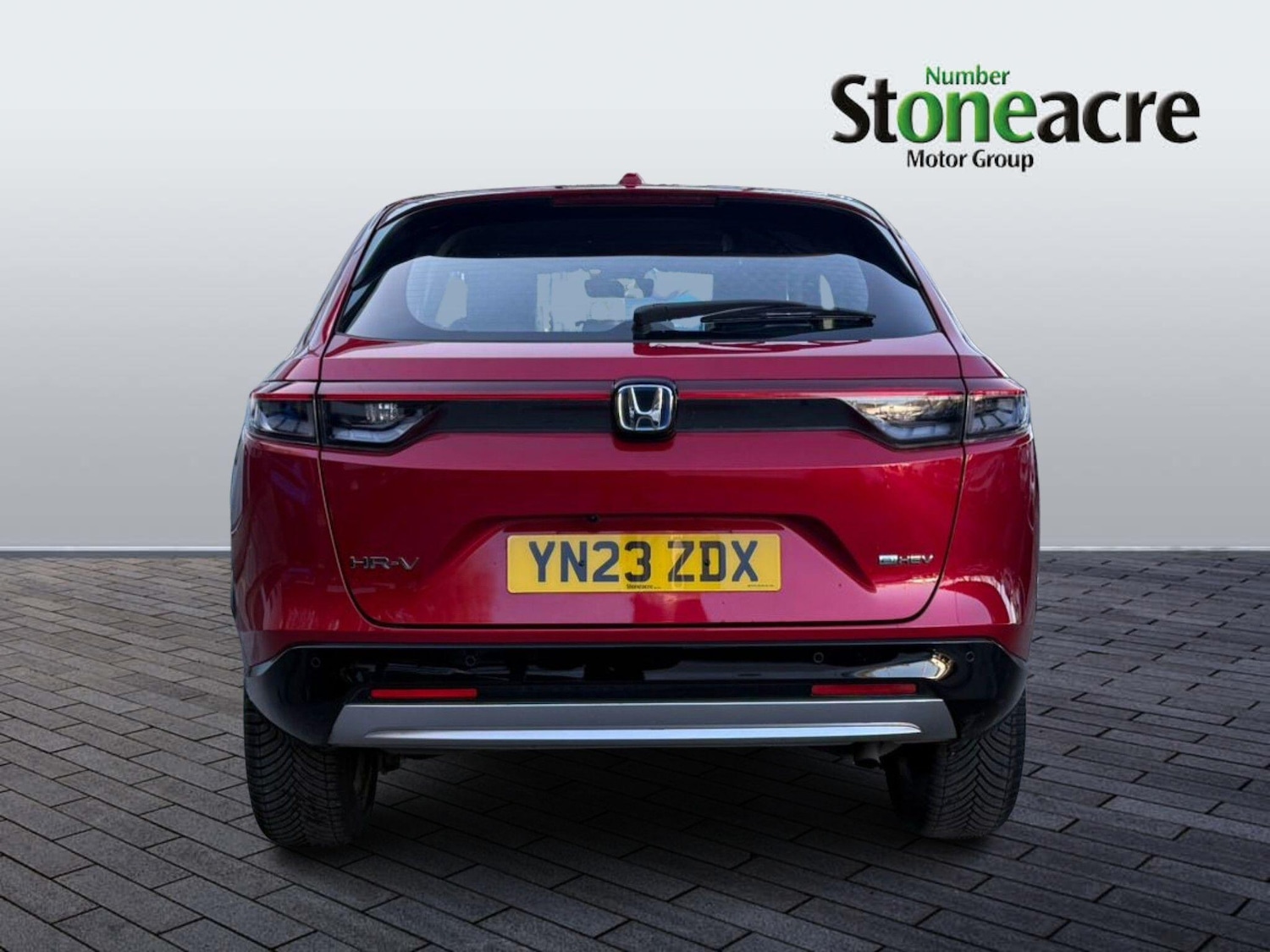 Used Honda HR-V 2023 for sale - 77940405: Photo 5