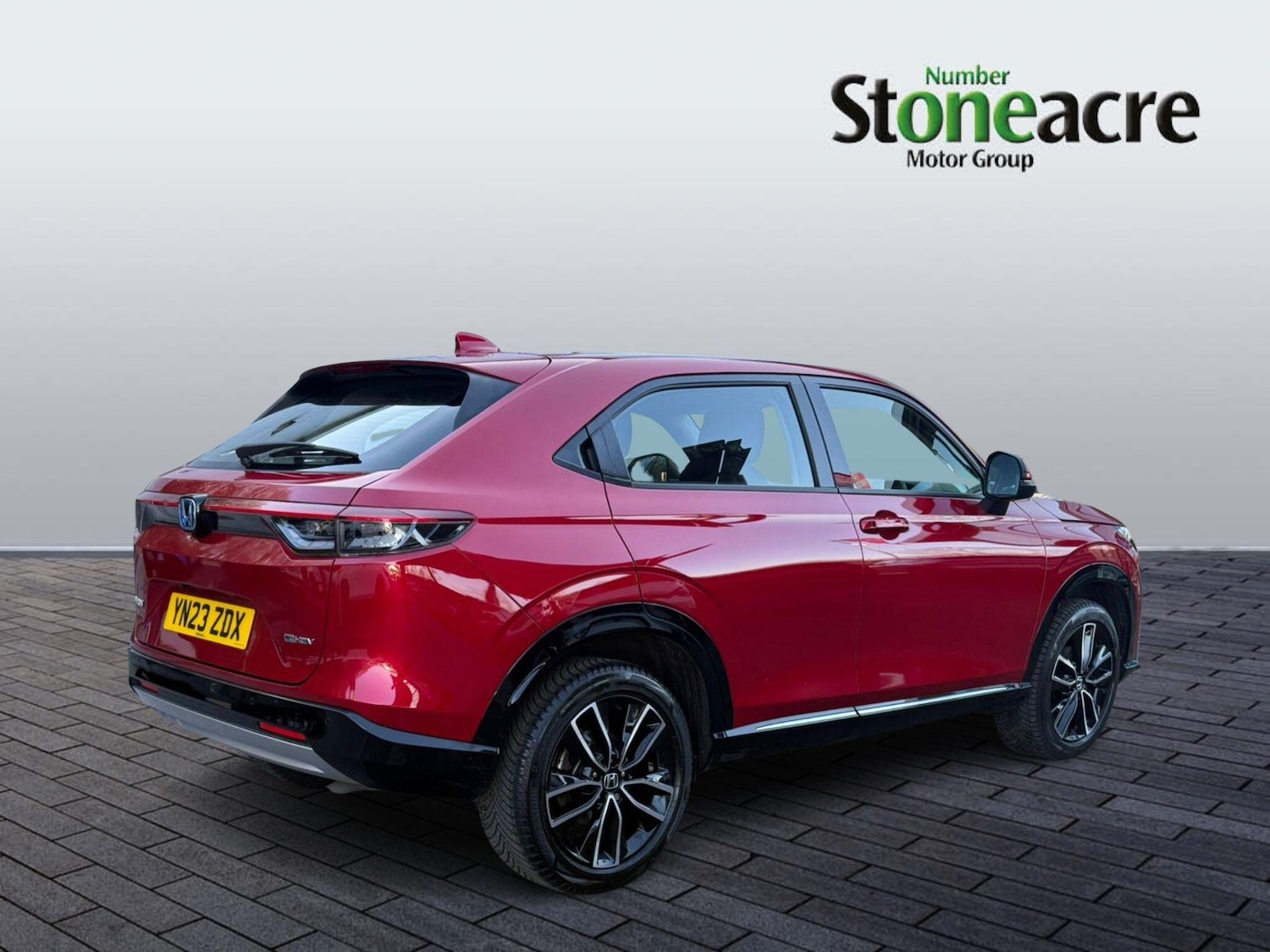 Used Honda HR-V 2023 for sale - 77940405: Photo 7