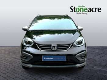 Used Honda Jazz 2021 for sale - 75388173: Photo