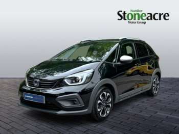Used Honda Jazz 2021 for sale - 75388173: Photo