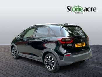 Used Honda Jazz 2021 for sale - 75388173: Photo