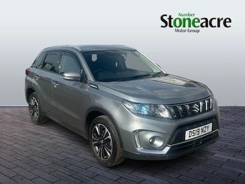 Used Suzuki Vitara 2019 for sale - 75915748: Photo
