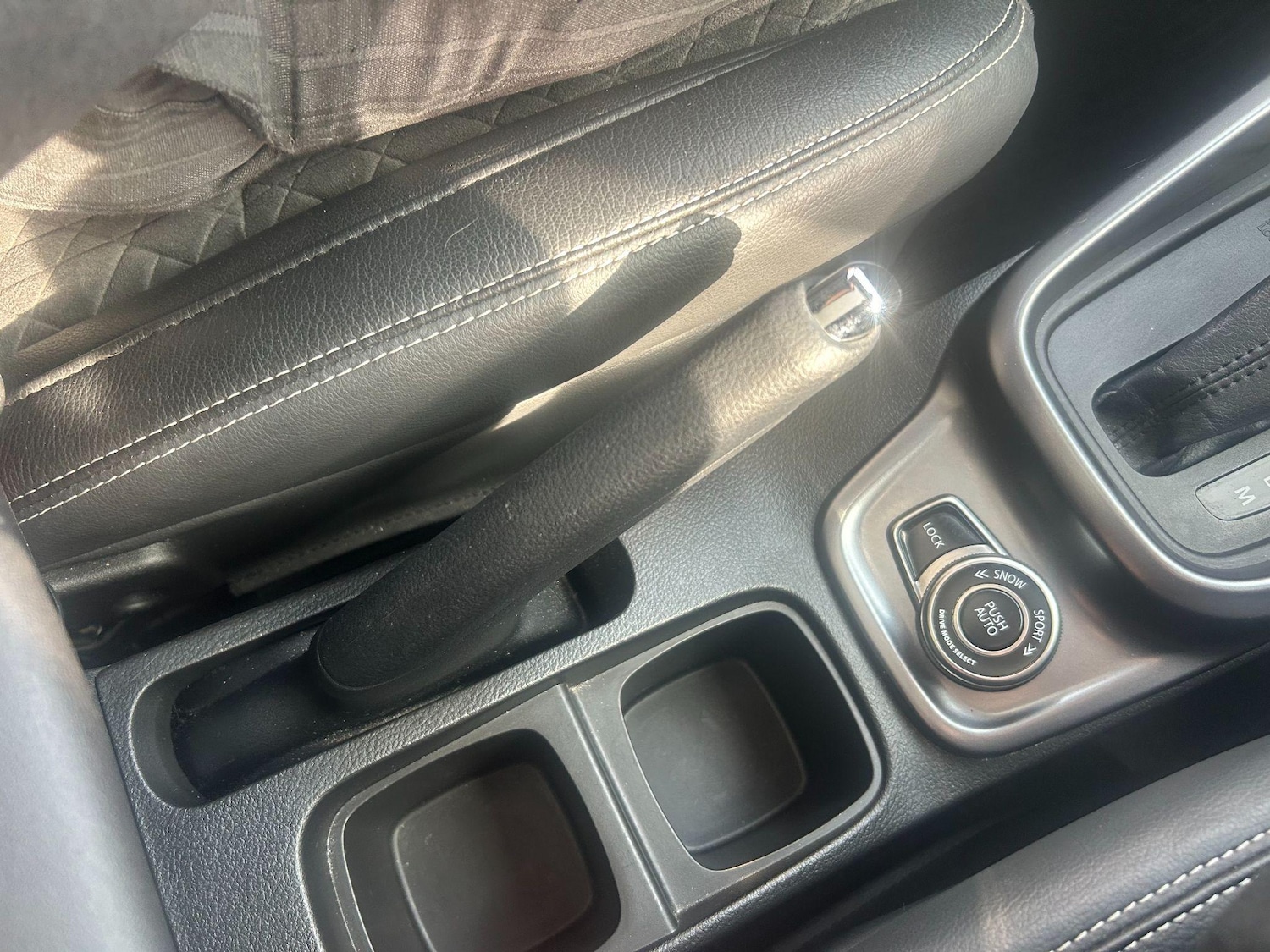 Vehicle 26