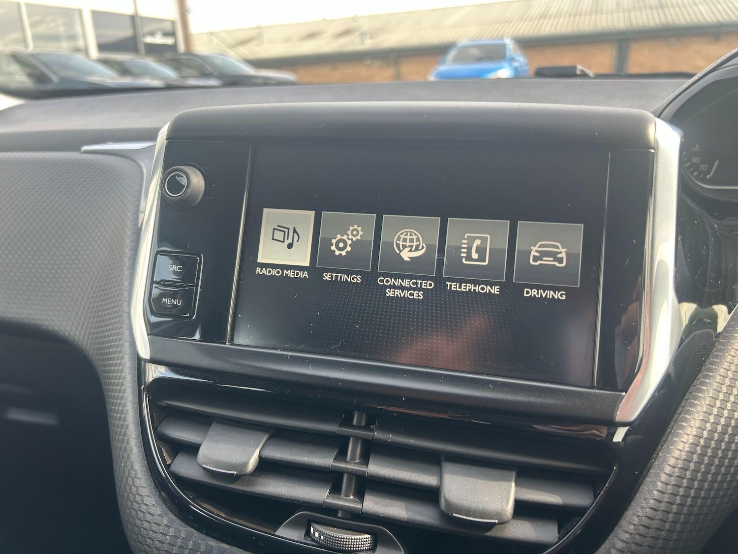 Vehicle 28