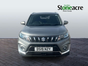 Used Suzuki Vitara 2019 for sale - 75915748: Photo