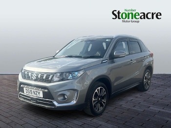 Used Suzuki Vitara 2019 for sale - 75915748: Photo