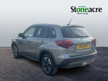 Used Suzuki Vitara 2019 for sale - 75915748: Photo