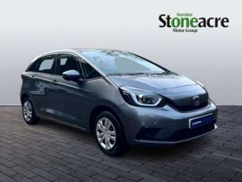 2022 (71) - 1.5 h i-MMD SE Hatchback 5dr Petrol Hybrid eCVT Euro 6 (s/s) (109 ps)