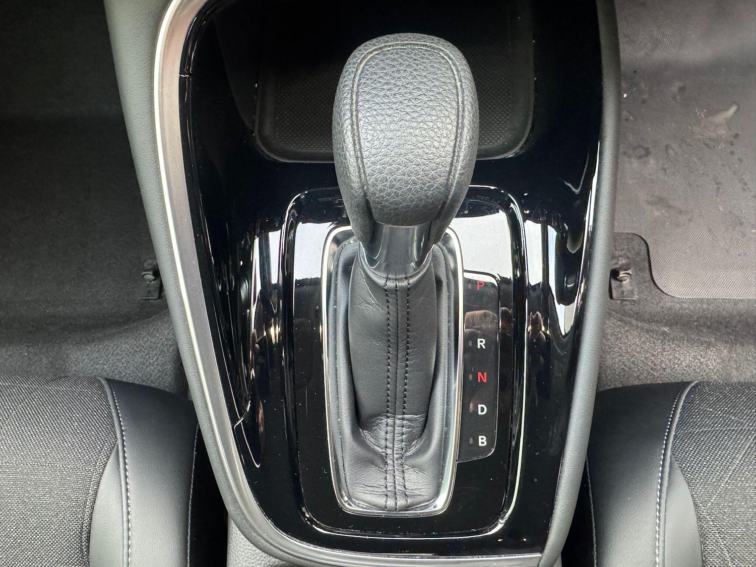 Used Honda HR-V 2023 for sale - 77351952: Photo 10