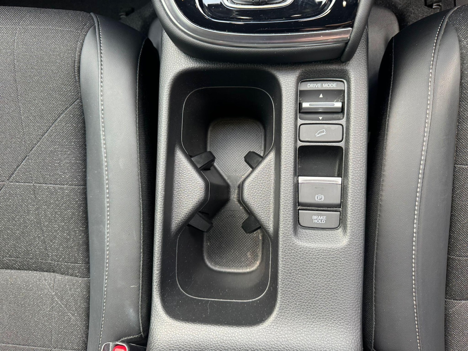 Used Honda HR-V 2023 for sale - 77351952: Photo 11