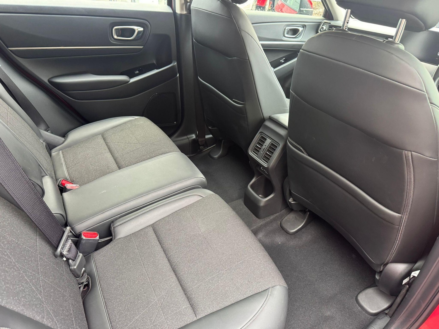 Used Honda HR-V 2023 for sale - 77351952: Photo 14