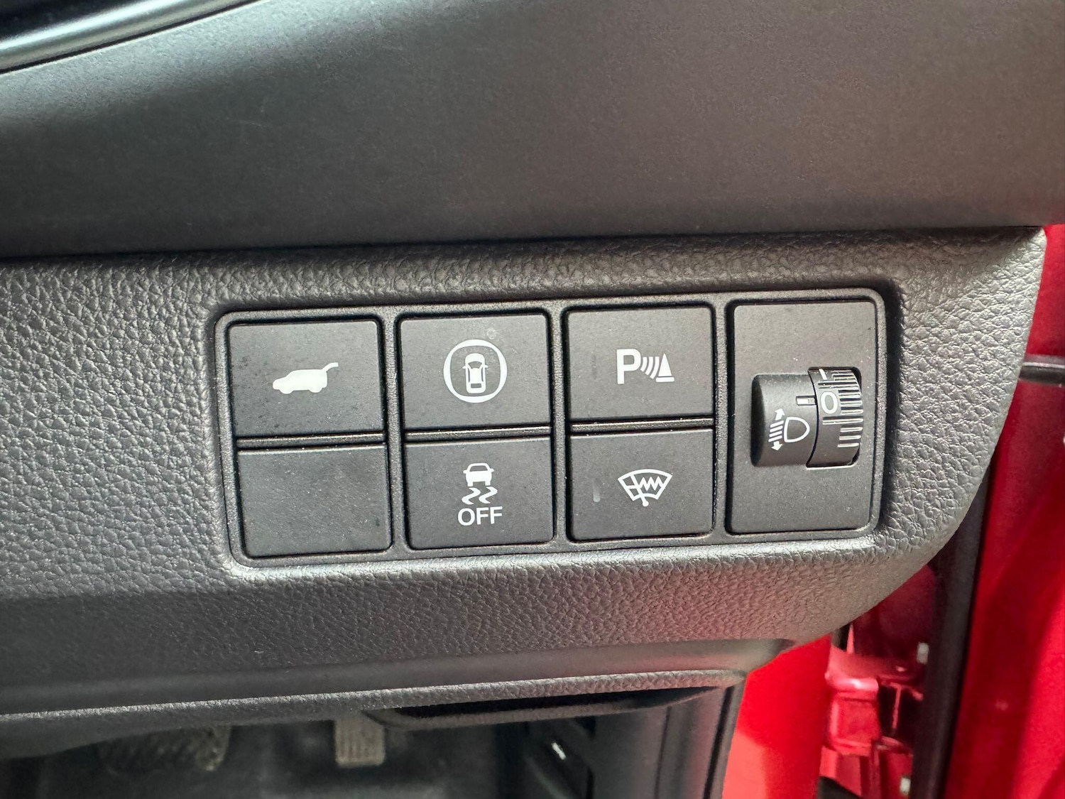 Used Honda HR-V 2023 for sale - 77351952: Photo 18