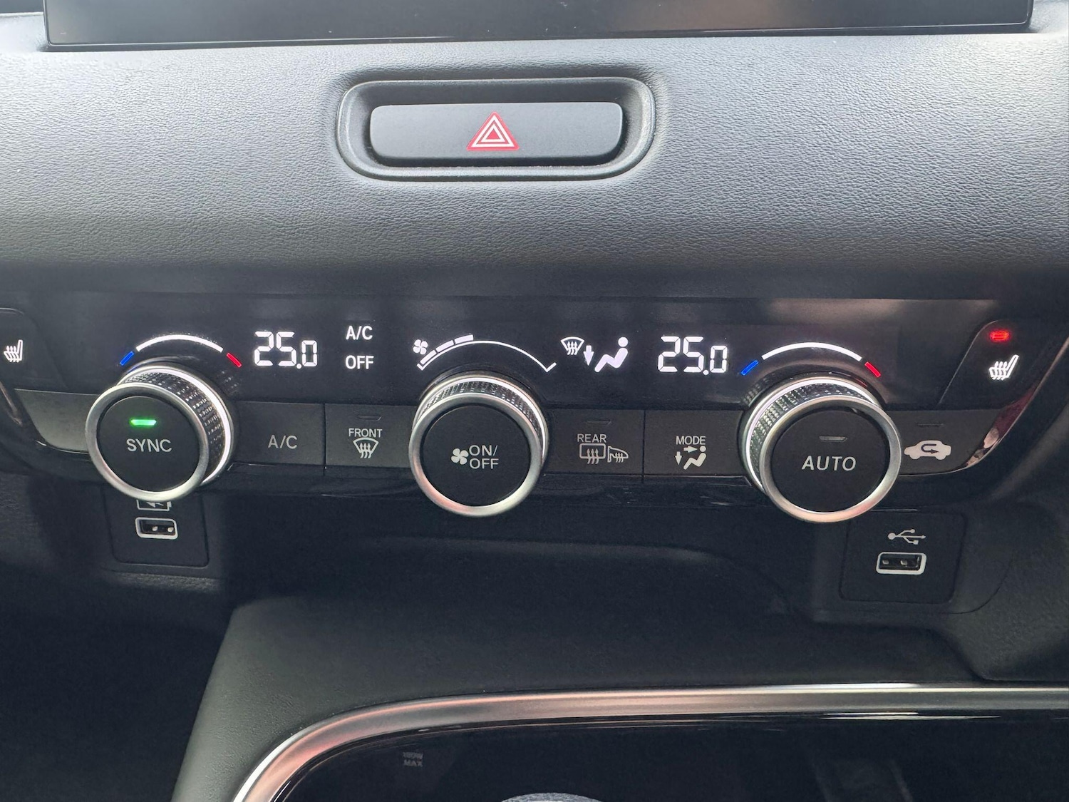 Used Honda HR-V 2023 for sale - 77351952: Photo 20