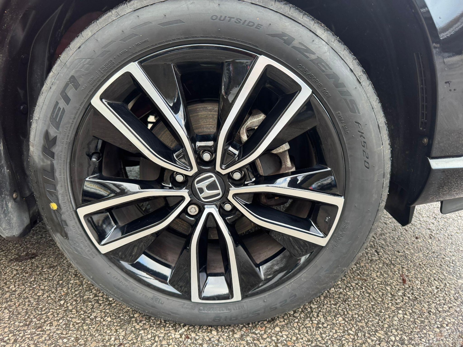 Used Honda HR-V 2023 for sale - 77351952: Photo 21