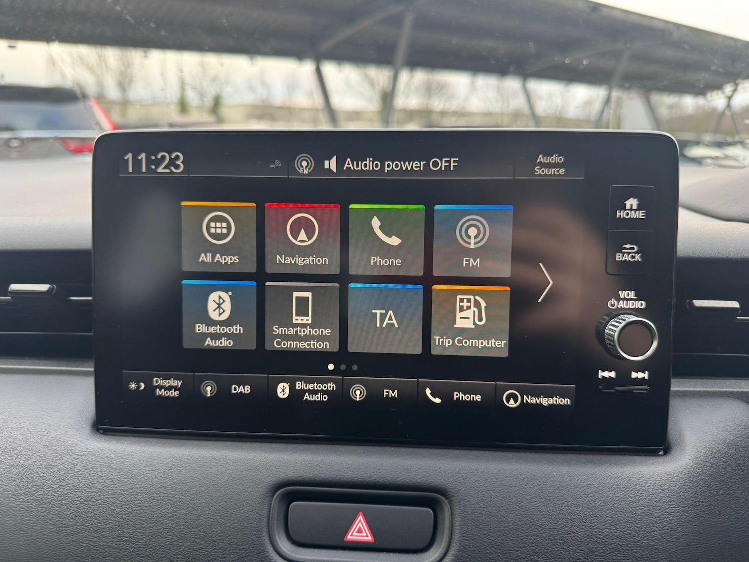 Used Honda HR-V 2023 for sale - 77351952: Photo 22