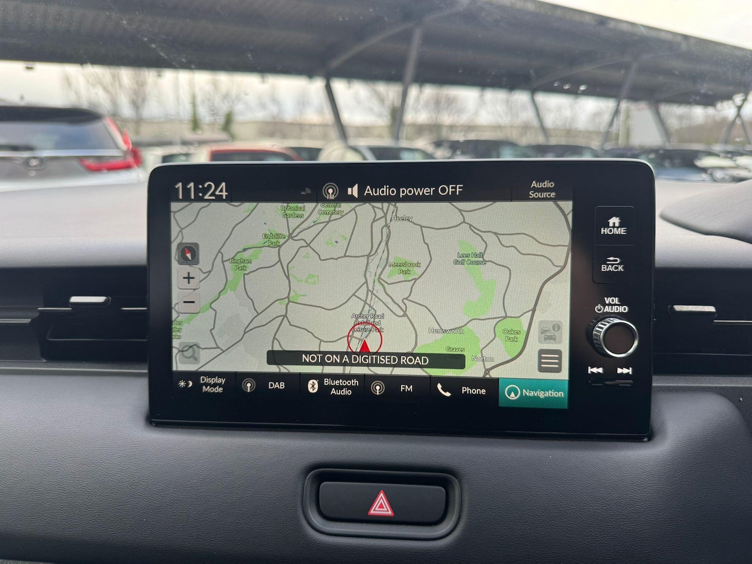 Used Honda HR-V 2023 for sale - 77351952: Photo 23