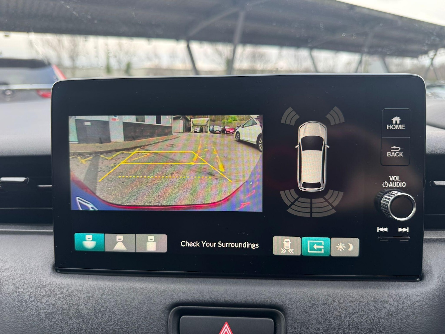 Used Honda HR-V 2023 for sale - 77351952: Photo 25