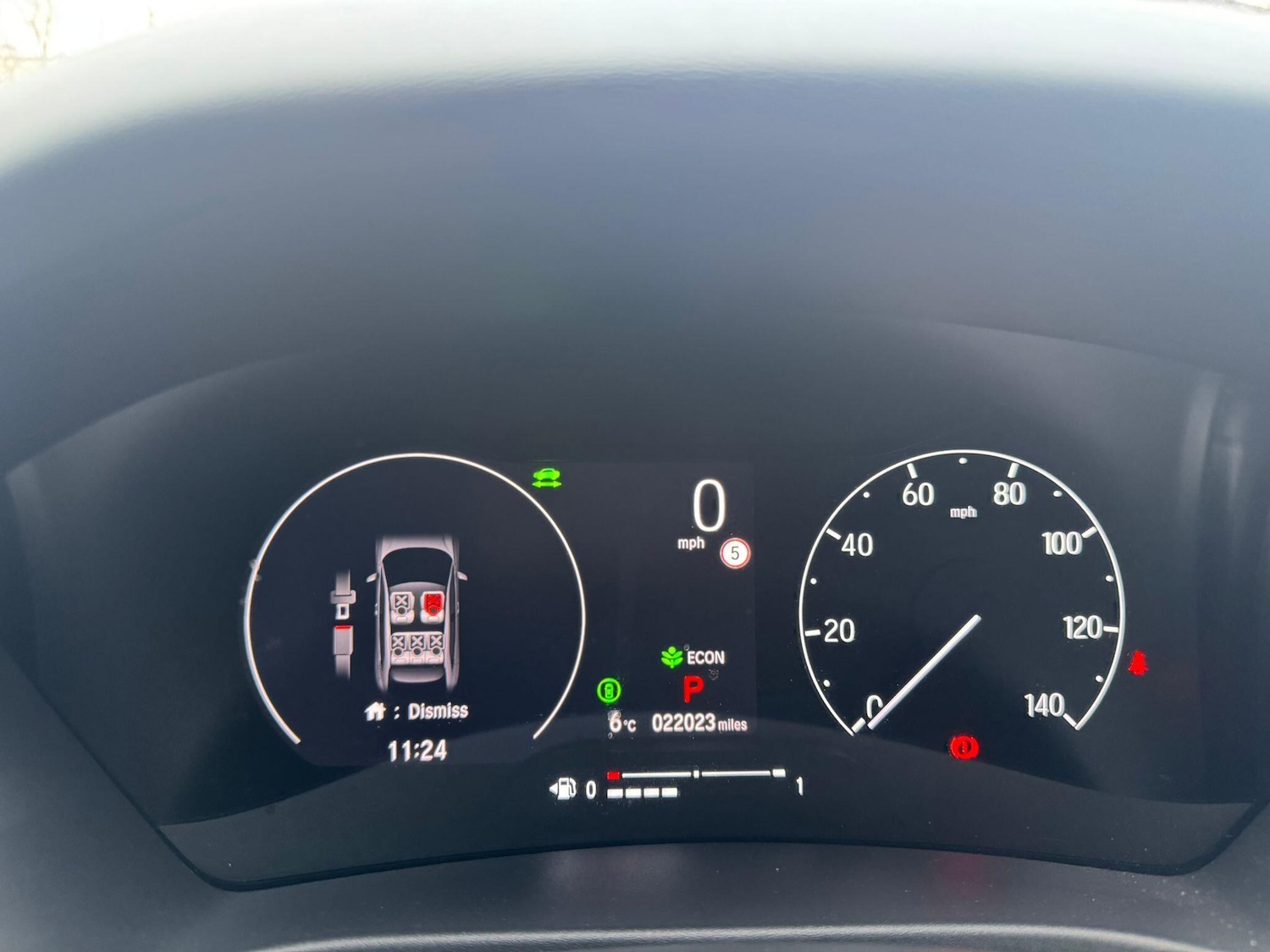 Used Honda HR-V 2023 for sale - 77351952: Photo 27