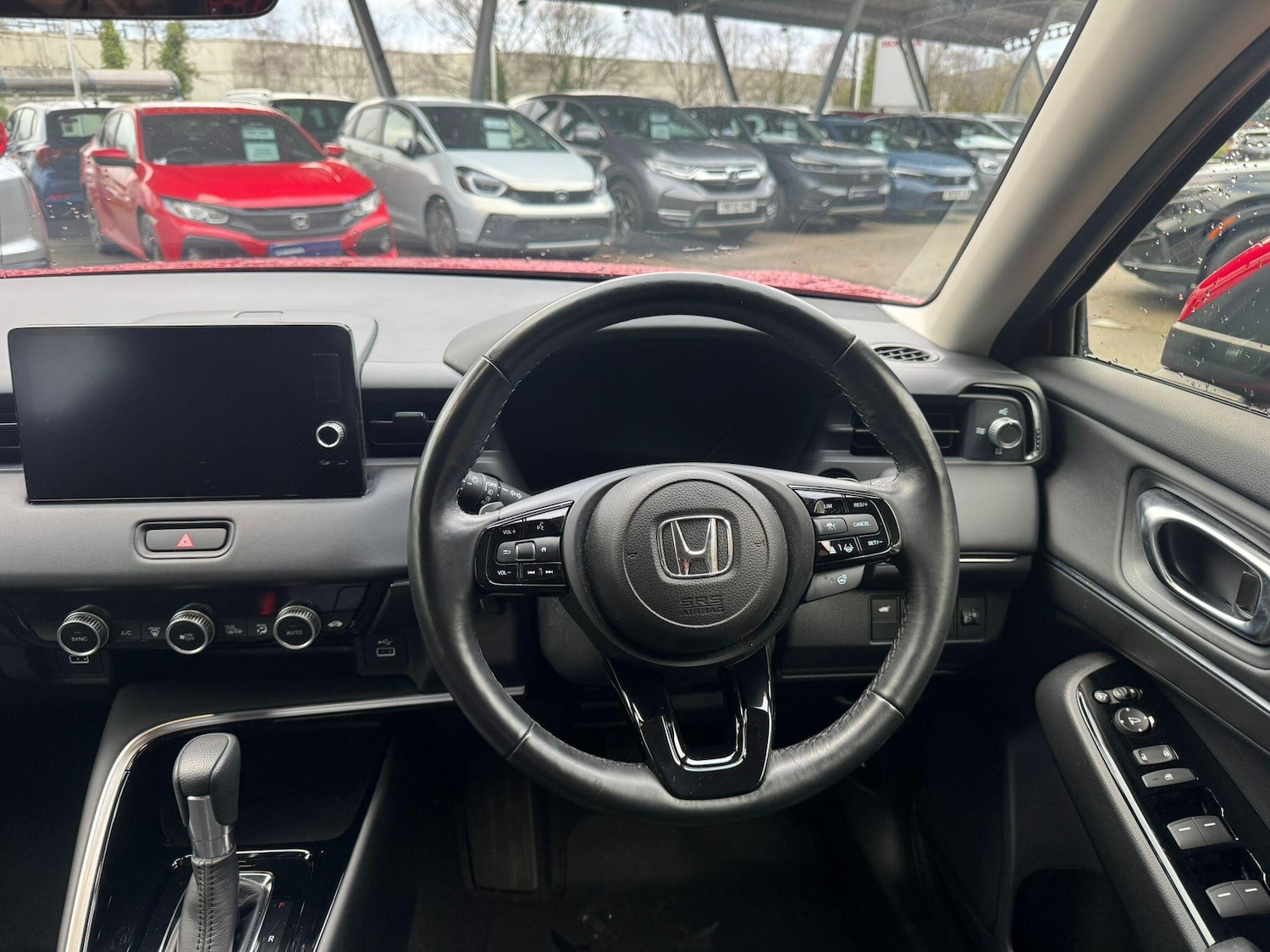 Used Honda HR-V 2023 for sale - 77351952: Photo 29