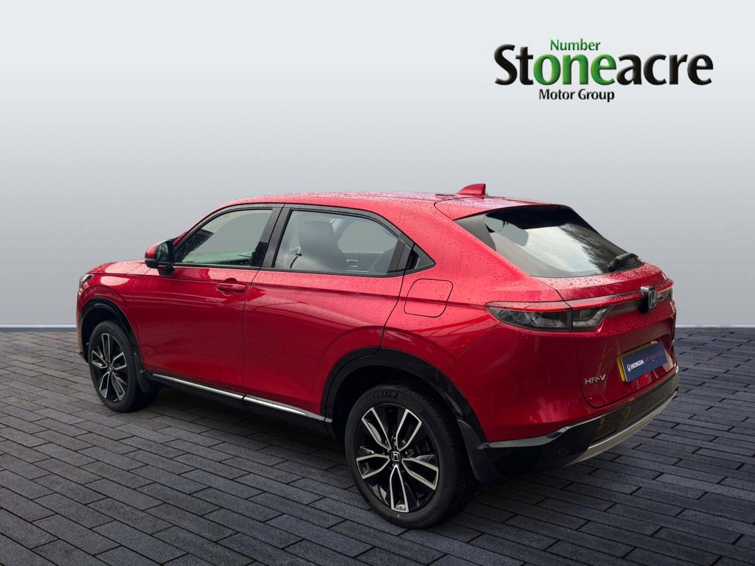 Used Honda HR-V 2023 for sale - 77351952: Photo 4