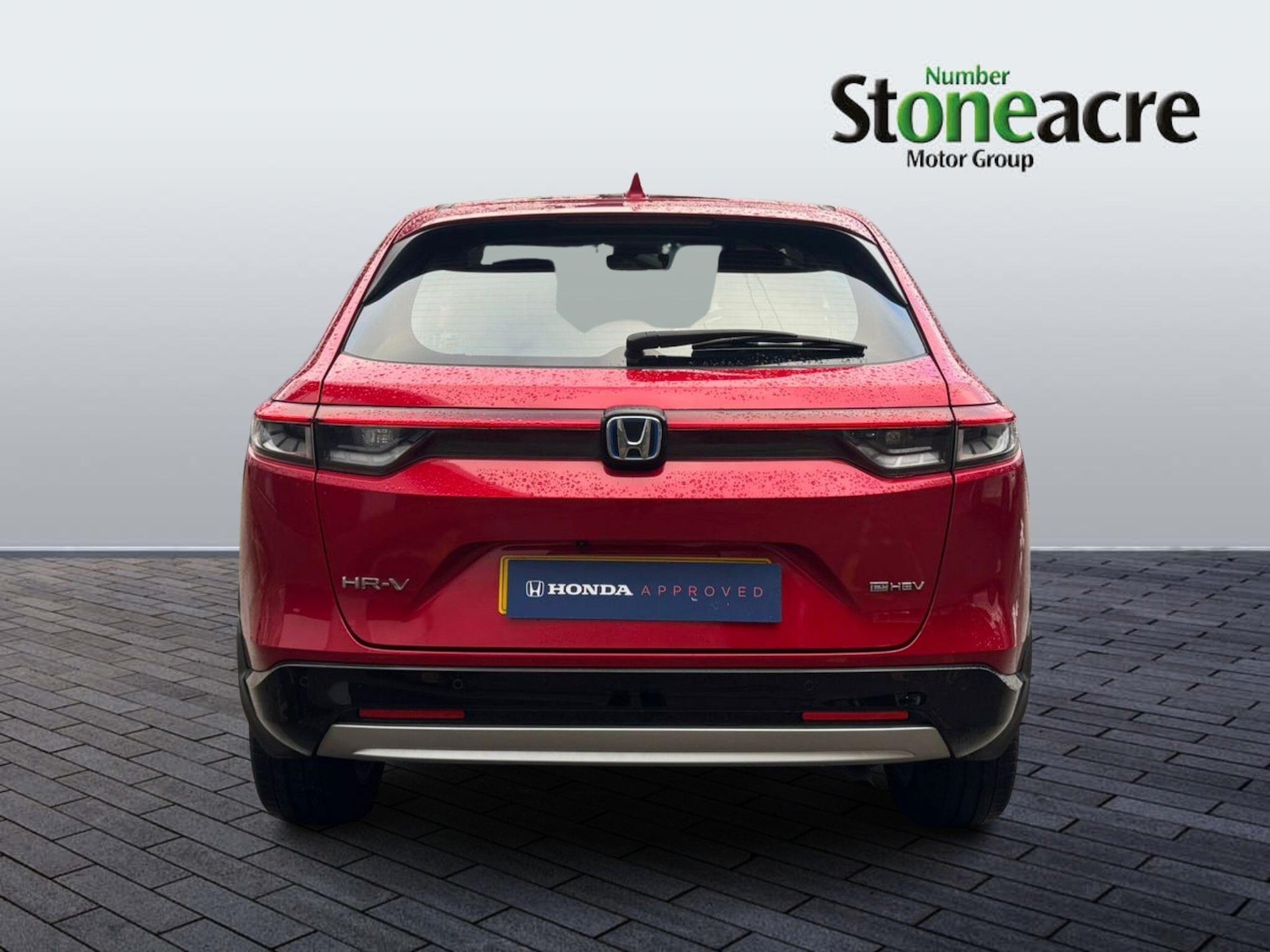 Used Honda HR-V 2023 for sale - 77351952: Photo 6