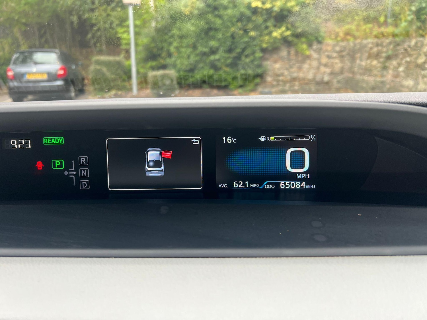Vehicle 25