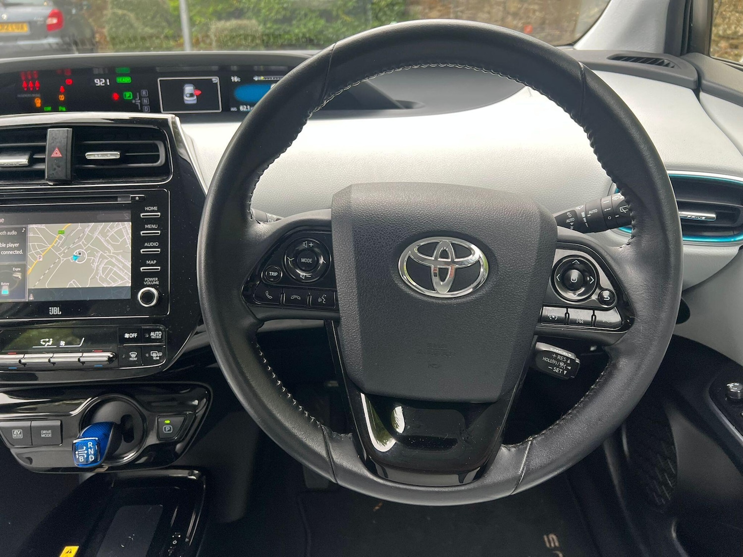 Vehicle 27